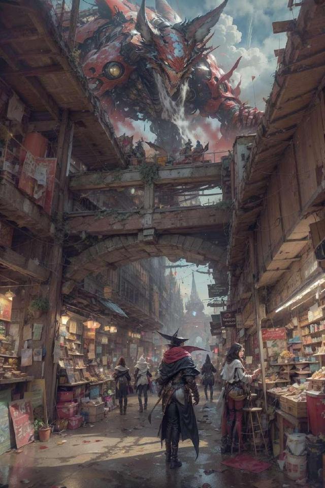 2023AIGC数字艺术画展“西安高新杯”AI美术设计师大赛暨AIGC论坛即将举行