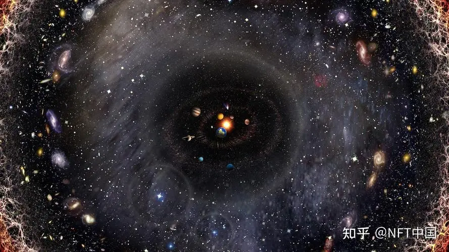 上海发布元宇宙三年行动方案 将主攻沉浸式和Web3技术两大方向