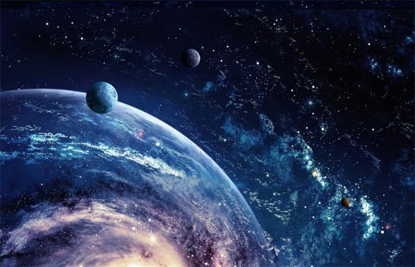 六大特性构成元宇宙