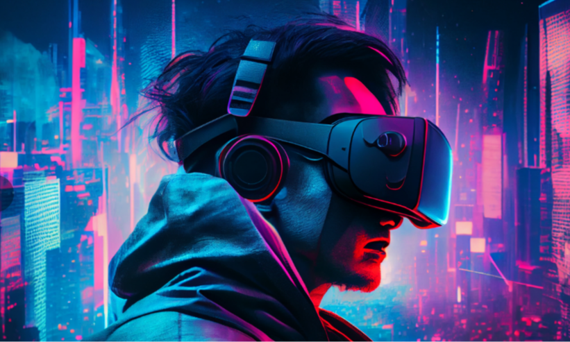 苹果的Vision Pro是否足以拯救元宇宙？