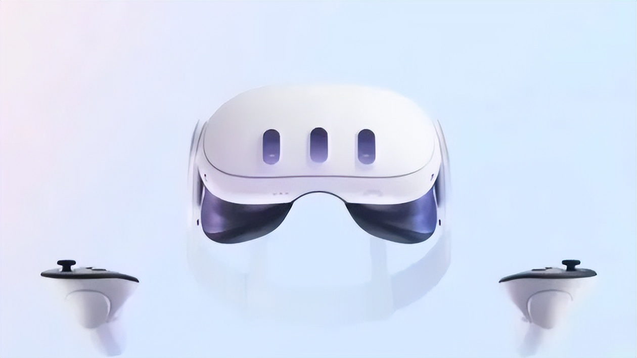 苹果的Vision Pro是否足以拯救元宇宙？