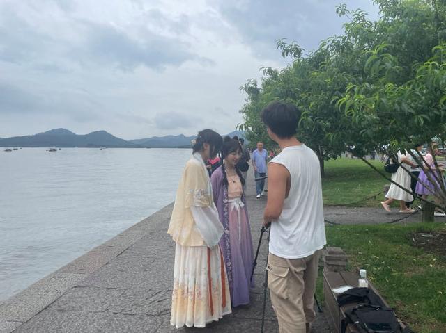 5G让亚运会8万人同时上网？五月天演唱会先试验了一把