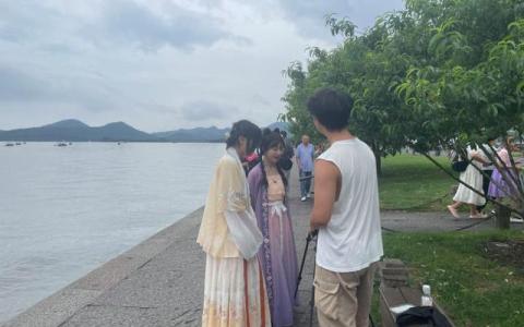 5G讓亞運會8萬人同時上網(wǎng),？五月天演唱會先試驗了一把