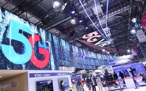 “5G新通話(huà)”要成元宇宙新入口,？