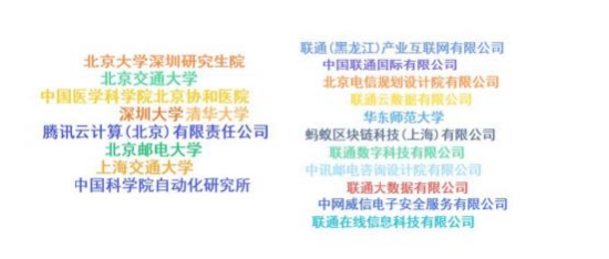 2022-2023 中国区块链年度发展报告