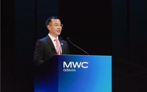中國聯(lián)通董事長劉烈宏：中國5G發(fā)展為什么這么快,？
