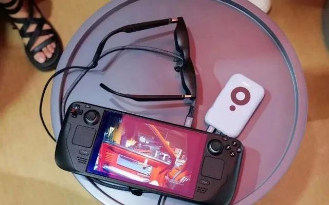 直击MWC上海：5G-A、卫星通信、大模型、AR悬浮空间屏……新技术异彩纷呈！
