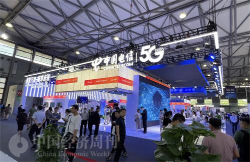 中国电信董事长柯瑞文：人工智能为5G发展带来新的机遇和空间