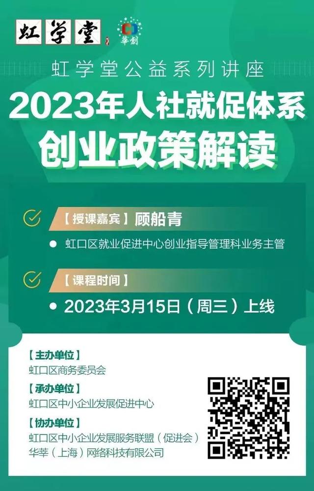 虹口区共有专精特新企业133家 近两年来增长率达到33%