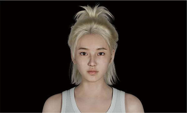 上海叠境：创业七年手握百余项研发专利 创造有幸福感的元宇宙