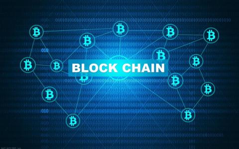 区块链积分系统：数字资产革新之路