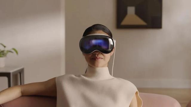 VisionPro销量不会太好？苹果进军虚拟现实对元宇宙有何意义？