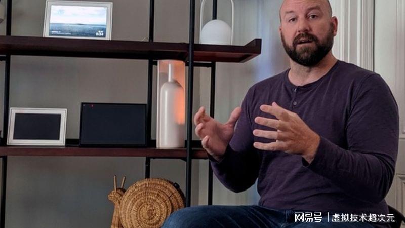 元宇宙怎么进入（元宇宙进入方式）