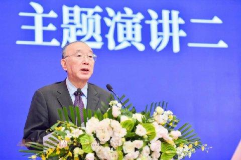 屠光绍、尚福林、黄奇帆、尹艳林、江小涓、陈文辉最新发声！