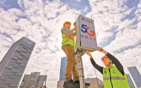 深圳2024年将完成地铁5G网络升级