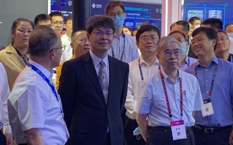 5G应用走深向实