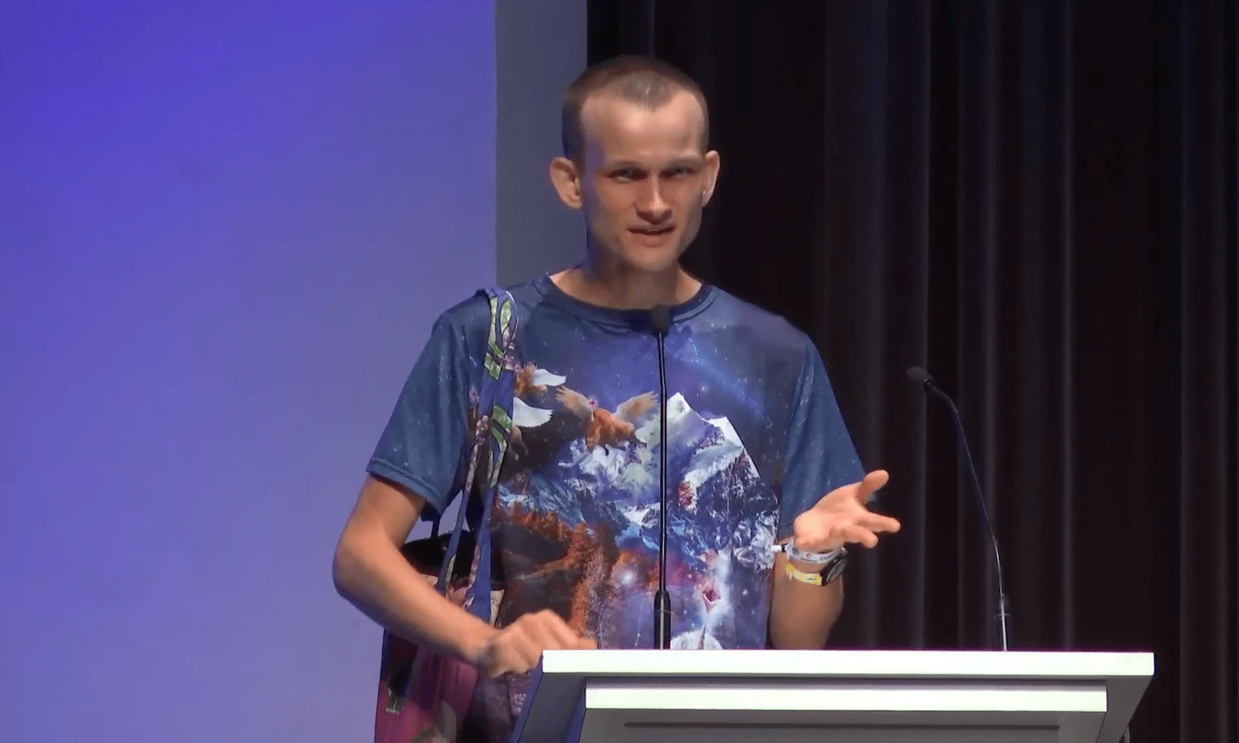 Vitalik：区块链非金融用例有哪些？