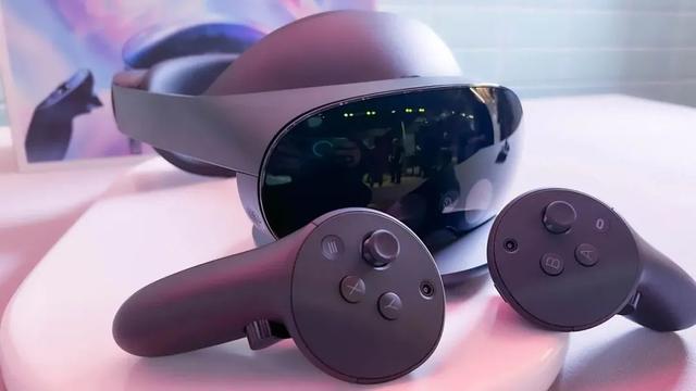 VisionPro销量不会太好？苹果进军虚拟现实对元宇宙有何意义？