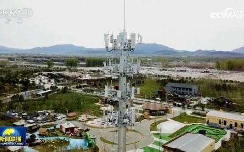 5G已融入超六成国民经济大类