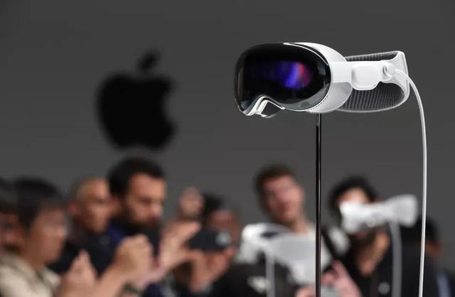 VisionPro销量不会太好？苹果进军虚拟现实对元宇宙有何意义？
