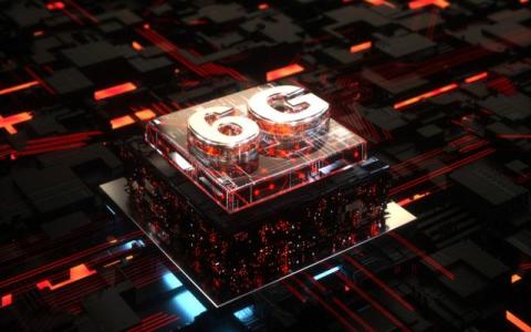 潮声丨5G还没“吃干榨净”，已在加速发展的6G又将带来什么