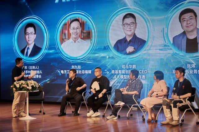 AIGC对内容创作领域产生哪些影响？