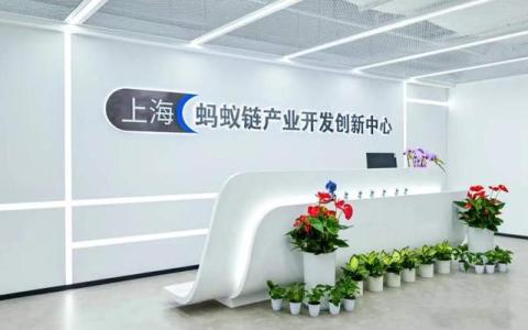 初创企业告别单一作战，上海区块链生态集群渐成型