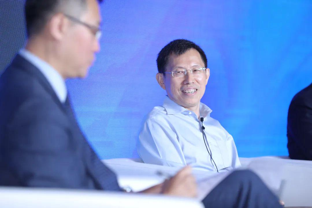 五人谈：迈向真实的元宇宙