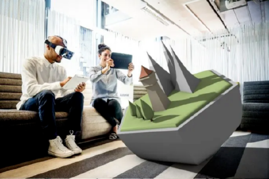 VR/AR和区块链或将重塑未来学习场景