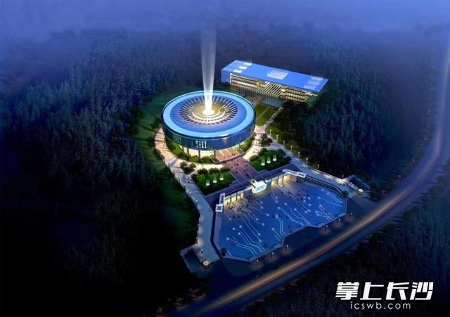 湖南首个！长沙获批筹建国家新一代人工智能公共算力开放创新平台