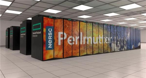 HPE在Discover上宣布进军人工智能云市场，首款大语言模型震撼登场
