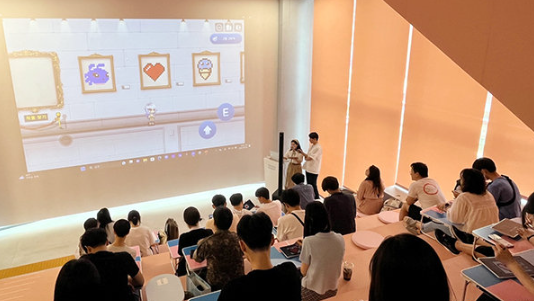 Nexon 将《冒险岛》的知识产权范围扩展到元宇宙