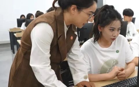 2023年信陽藝術職業(yè)學院信息與區(qū)塊鏈技術學院招生簡章
