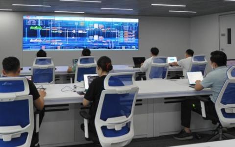 沈阳人工智能计算中心获批全国首批国家新一代人工智能公共算力开放创新平台