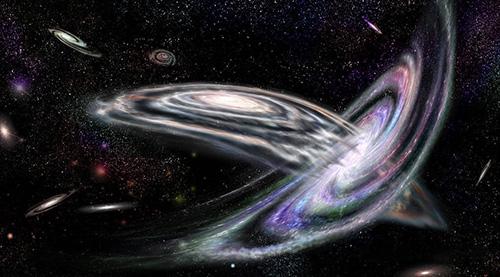 UTONMOS：元宇宙究竟是什麼？