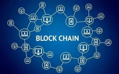 国家区块链技术（海洋经济）创新中心启动建设，提速海洋数字经济