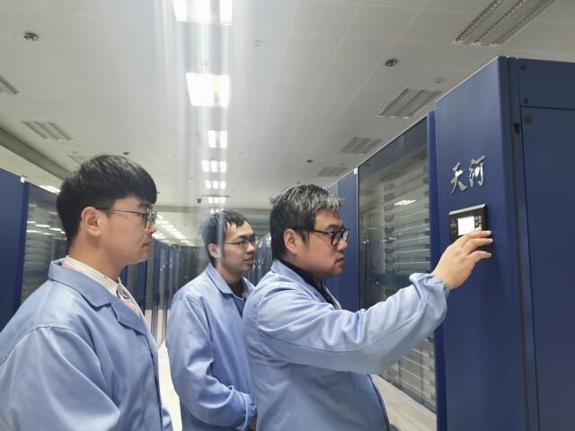 湖南新添国家新一代人工智能公共算力开放创新平台（筹），将带来什么？
