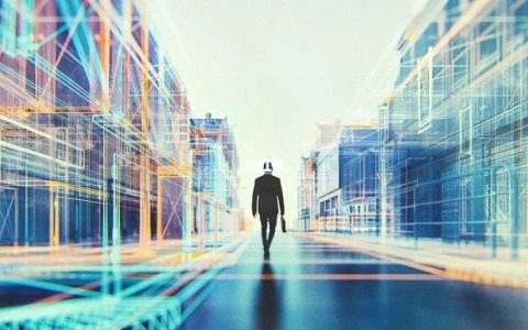 IEEE标准协会主席袁昱：AGI为元宇宙贡献海量数据，元宇宙为AGI提供训练环境丨WAIC 2023