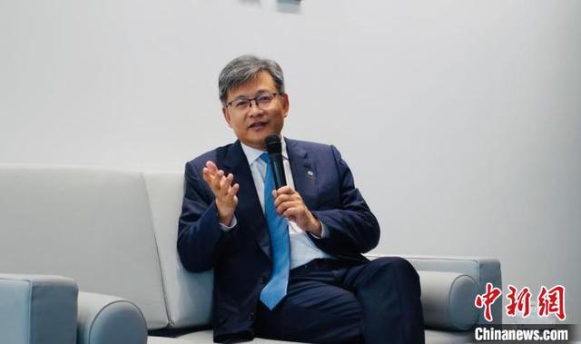 中移香港：做5G发展引领者 助推香港社会数智化转型