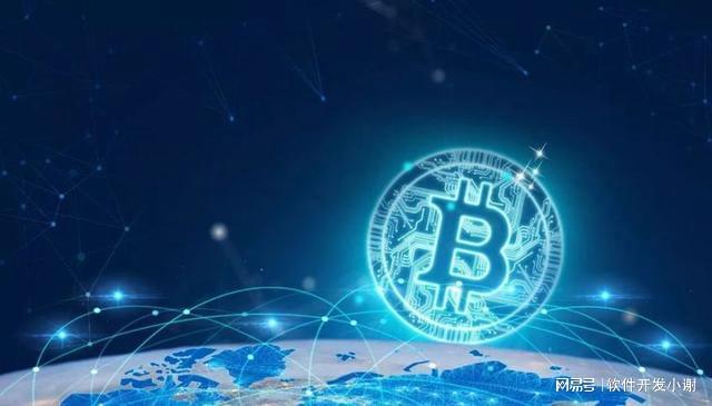 区块链技术：解码数字世界的安全与信任