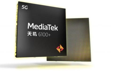 聯(lián)發(fā)科推出天璣6000系列移動(dòng)芯片 面向主流5G終端