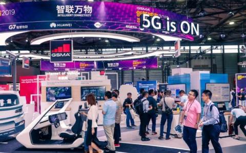 5G+应用进入规模化发展关键期，微美全息（WIMI.US）提质增效激发数字经济新活力