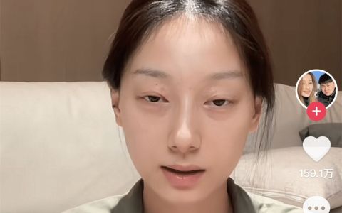 網紅百喬妻子被曝不雅照! 本人發(fā)文硬剛, 聲稱已做區(qū)塊鏈證據保全