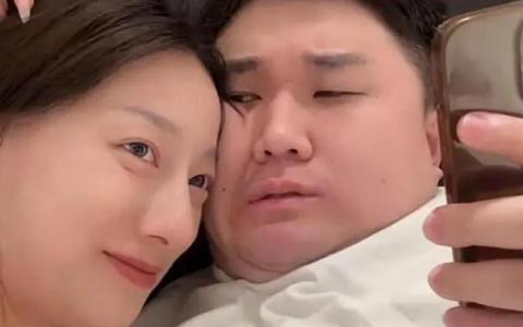 网红百乔妻子被曝不雅照! 报警区块链证据完整, 网友, 死鸭子嘴硬