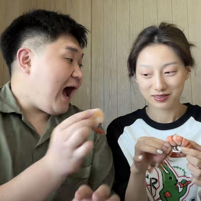 网红百乔妻子被曝不雅照！本人发文硬刚，声称已做区块链证据全？