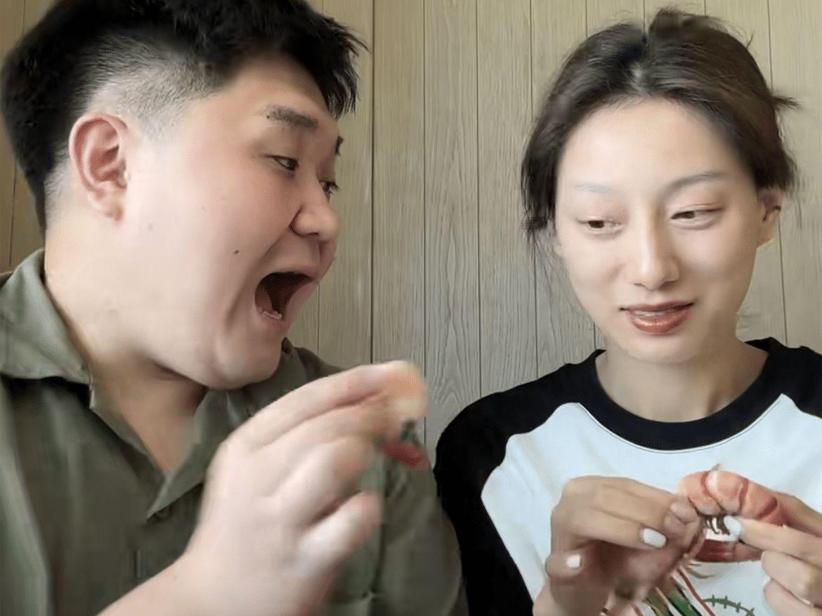 网红百乔妻子被曝不雅照! 本人发文硬刚, 声称已做区块链证据保全
