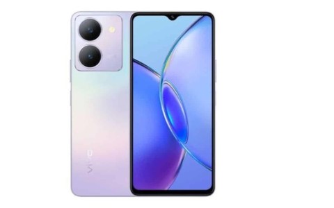 vivo Y27 5G發(fā)布,！天璣6020處理器+5000毫安電池
