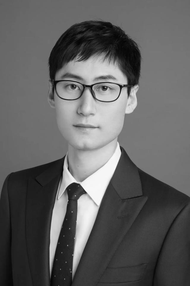 著名指挥控制和人工智能领域专家冯旸赫因车祸不幸逝世 年仅38岁