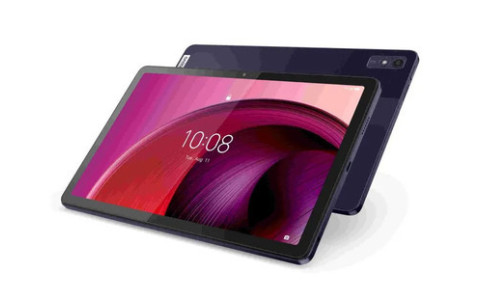 聯(lián)想Tab M10 5G平板電腦推出,！10.61英寸屏+驍龍695