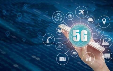 我國5G移動電話用戶達(dá)6.76億戶 開通5G基站293.7萬座